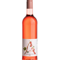 Altinger - Kékfrankos Rosé (2024)