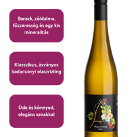 Altinger - Olaszrizling (2024)