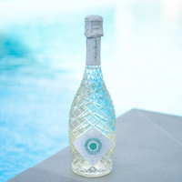 Anna Spinato - Zero Alkoholmentes Pezsgő 0%