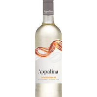 Appalina - Non-Alcoholic Chardonnay