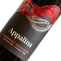 Appalina - Alkoholmentes Cabernet Sauvignon