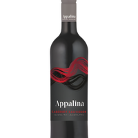 Appalina - Alkoholmentes Cabernet Sauvignon
