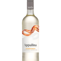 Appalina - Alkoholmentes Chardonnay
