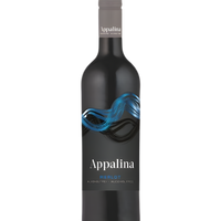 Appalina - Non-Alcoholic Merlot