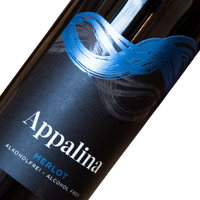 Appalina - Non-Alcoholic Merlot