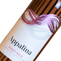 Appalina - Non-Alcoholic Pinot Noir Rosé