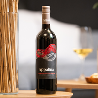 Appalina - Non-Alcoholic Cabernet Sauvignon