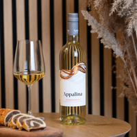 Appalina - Alkoholmentes Chardonnay