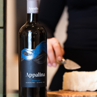 Appalina - Non-Alcoholic Merlot