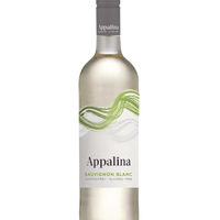 Appalina - Alkoholmentes Sauvignon Blanc