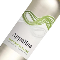 Appalina - Non-Alcoholic Sauvignon Blanc