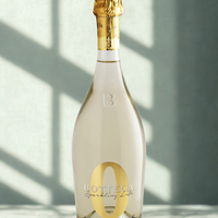 Bottega - 0 Zero Alkoholmentes Pezsgő