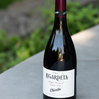 Chivite - Legardeta Syrah (2022)