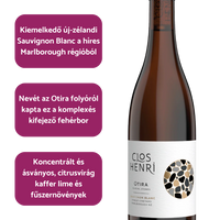 Clos Henri - Otira Sauvignon Blanc (2023)