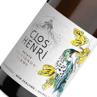 Clos Henri - Estate Sauvignon Blanc (2024)