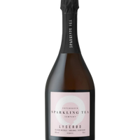 Copenhagen - Alkoholmentes Sparkling Tea LYSERØD