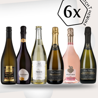 Csak a Prosecco