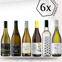 Sauvignon Blanc Forever