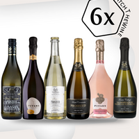 Csak a Prosecco