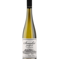 Fekete Pince Juhfark fehérbor Somló