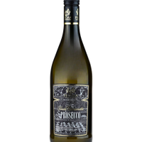 Fidora Prosecco Frizzante Brut DOC olasz pezsgő