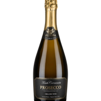 Fidora Prosecco Spumante Extra Dry DOC olasz pezsgő