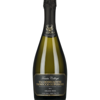 Fidora Prosecco Valdobbiadene Superiore Brut DOCG olasz pezsgő