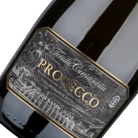 Fidora - Prosecco Spumante Extra Dry DOC