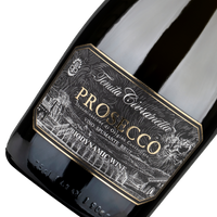 Fidora - Prosecco Spumante Brut DOC