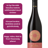 Gál Tibor - Kadarka (2024)