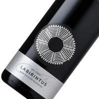 Gál Tibor - Labirintus Egri Bikavér Superior (2022)