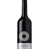 Gál Tibor - Labirintus Egri Bikavér Superior (2022)