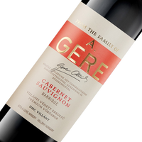 Gere - Cabernet Sauvignon Barrique (2022)