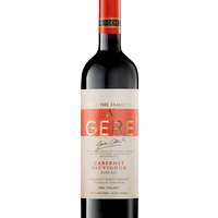Gere - Cabernet Sauvignon Barrique (2021)