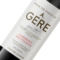 Gere – Cabernet Sauvignon (2022)