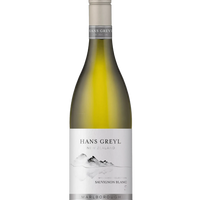 Hans Greyl - Sauvignon Blanc (2024)