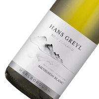Hans Greyl - Sauvignon Blanc (2024)