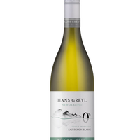 Hans Greyl - Alkoholmentes Sauvignon Blanc