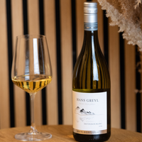 Hans Greyl - Sauvignon Blanc (2024)