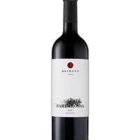 Heimann Barbarossa szekszárdi vörösbor