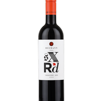 Heimann SXRD szekszárdi vörösbor
