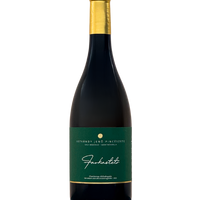 Istvándy Jenő Farkastető Chardonnay fehérbor