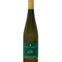 Istvándy Jenő Kálla fehérbor