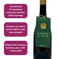 Istvándy Jenő Pincészete - Aurora (2023)