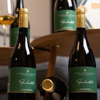 Istvándy Jenő Pincészete - Farkastető Chardonnay (2022)