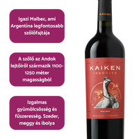 Kaiken - Indómito Malbec (2022)