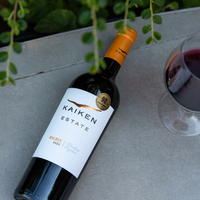 Kaiken Estate Malbec (2022)