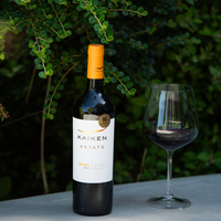 Kaiken Estate Malbec (2022)