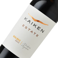 Kaiken Estate Malbec (2022)