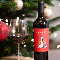 Kaiken - Indómito Malbec (2022)